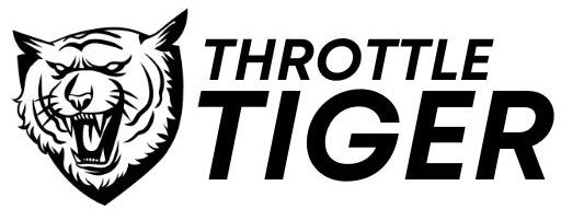 Throttle Tiger UK